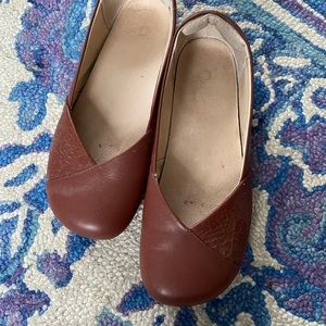 Xero Phoenix Flats Brown 8 / 39